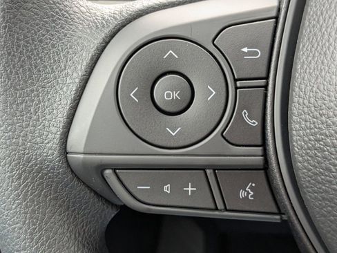 New 2026 Toyota Corolla Cross L image 22