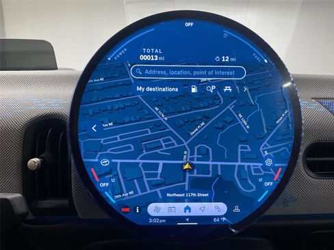 New 2026 MINI Cooper S image 23