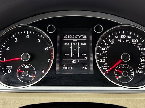 Used 2016 Volkswagen CC R-Line image 14