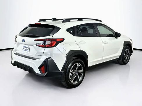 Used 2025 Subaru Crosstrek 2.0i Premium AWD/4WD image 23