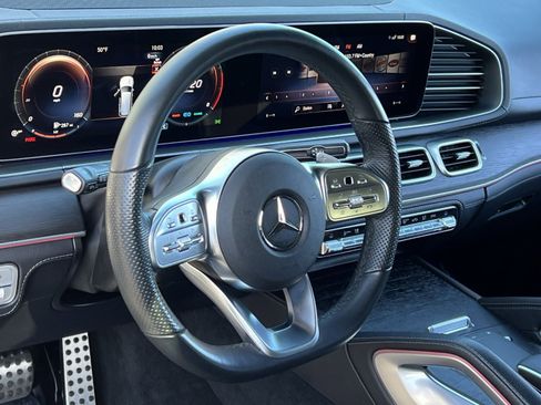 Certified 2023 Mercedes-Benz GLS 450 4MATIC image 14