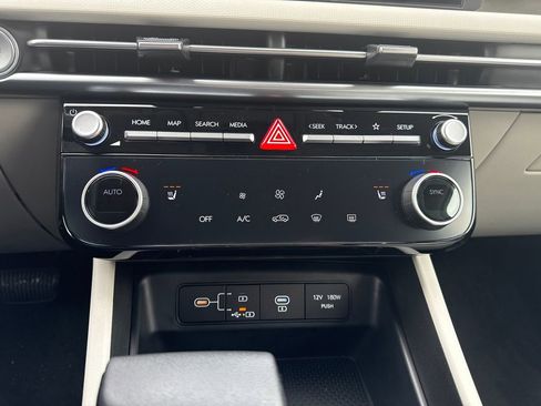 New 2026 Hyundai Tucson SEL image 25