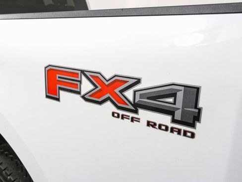 Used 2024 Ford F250 XLT w/ FX4 Off-Road Package image 8