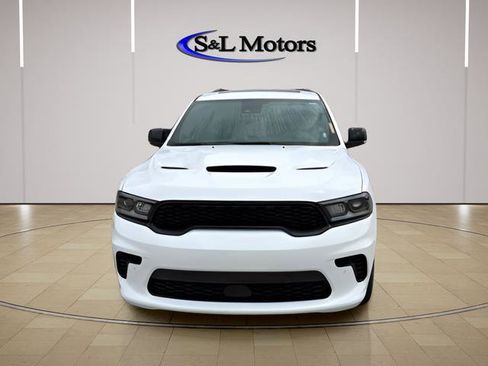 Used 2025 Dodge Durango R/T AWD/4WD image 2