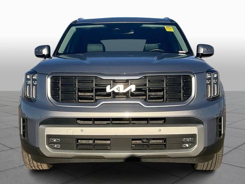 Used 2023 Kia Telluride SX image 4