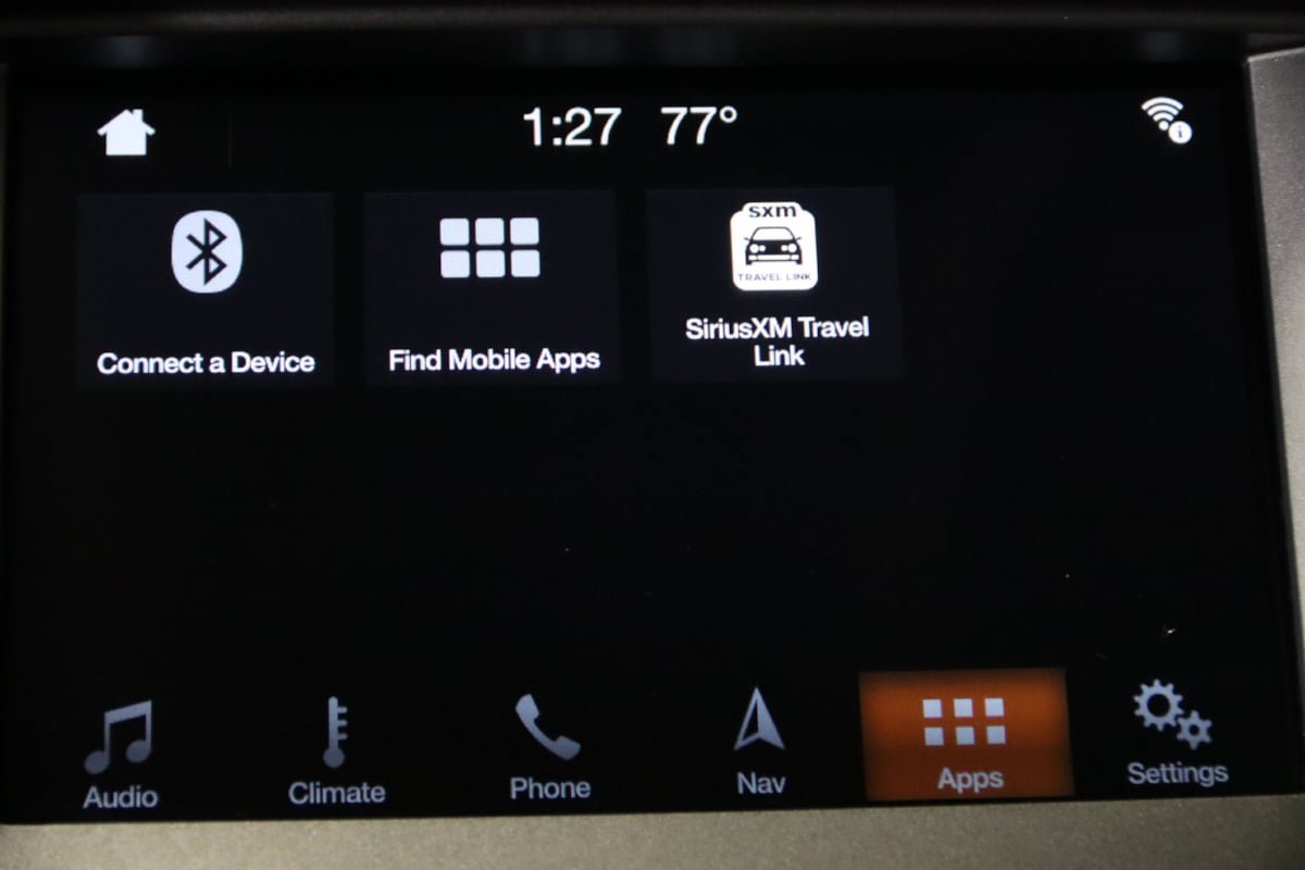 Used 2019 Ford Ranger XLT w/ FX4 Off-Road Package AWD/4WD image 46