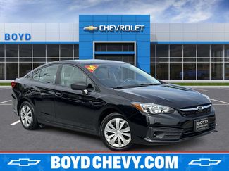 Used 2020 Subaru Impreza 2.0i AWD/4WD video 1