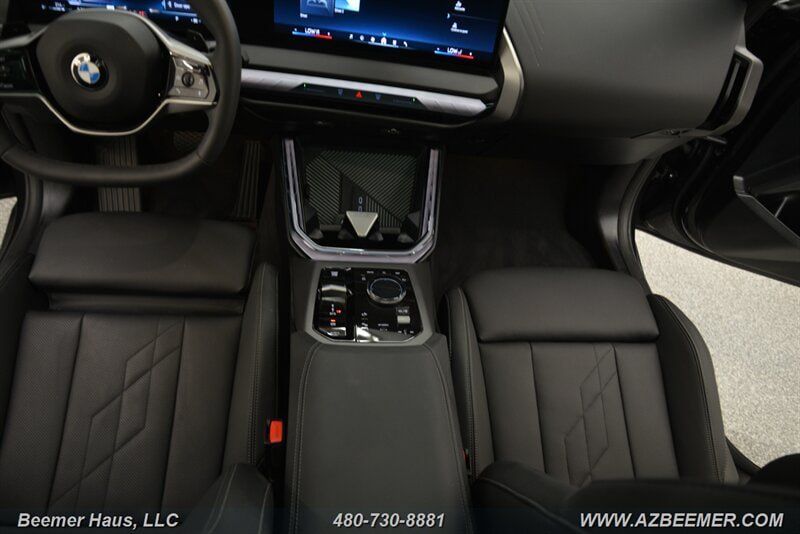 Used 2026 BMW X3 xDrive30i w/ Convenience Package AWD/4WD image 22
