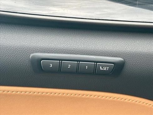 Used 2025 Lexus NX 350 AWD w/ Cold Area Package image 21