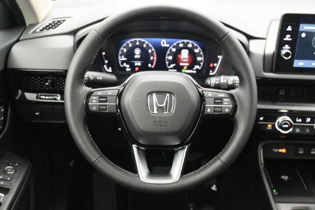 Used 2026 Honda CR-V EX-L image 24
