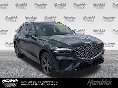 Used 2023 Genesis GV70 2.5T w/ Sport Prestige Package
