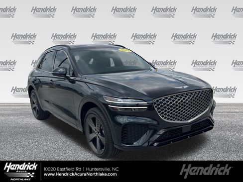 Used 2023 Genesis GV70 2.5T w/ Sport Prestige Package AWD/4WD image 1