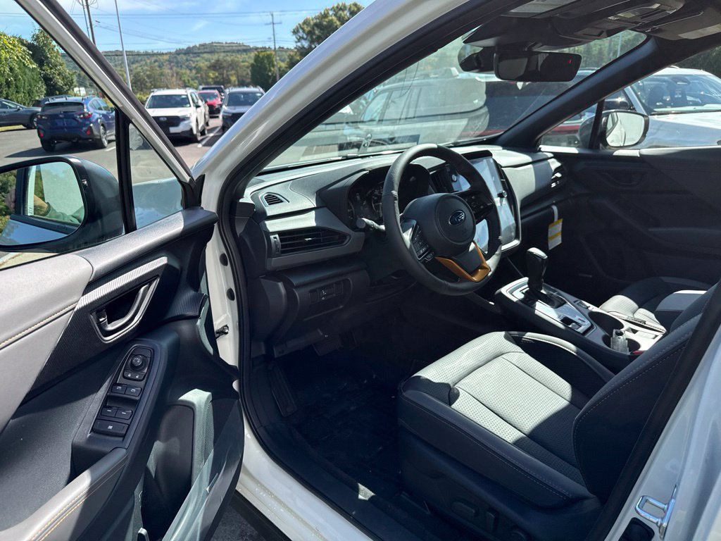 New 2026 Subaru Crosstrek 2.5i Wilderness AWD/4WD image 20