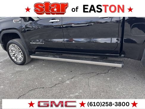 Used 2019 GMC Sierra 1500 Denali image 41