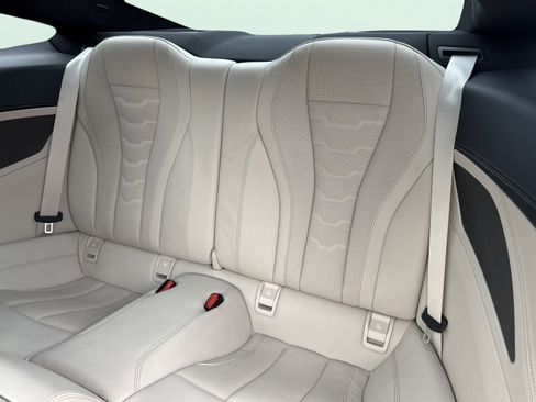 Used 2025 BMW 840i Coupe image 13