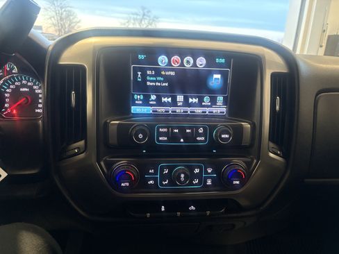 Used 2017 Chevrolet Silverado 1500 LT w/ All Star Edition image 12