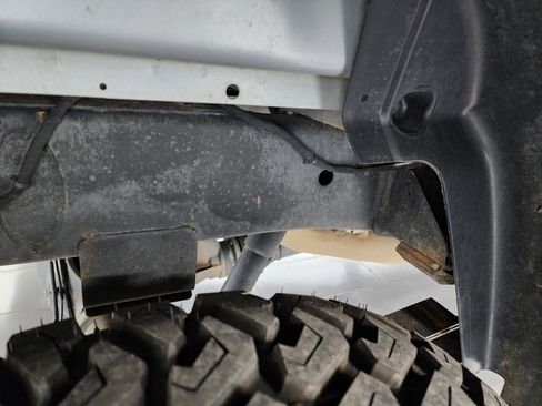 Used 2023 RAM 3500 Big Horn w/ Night Edition image 27