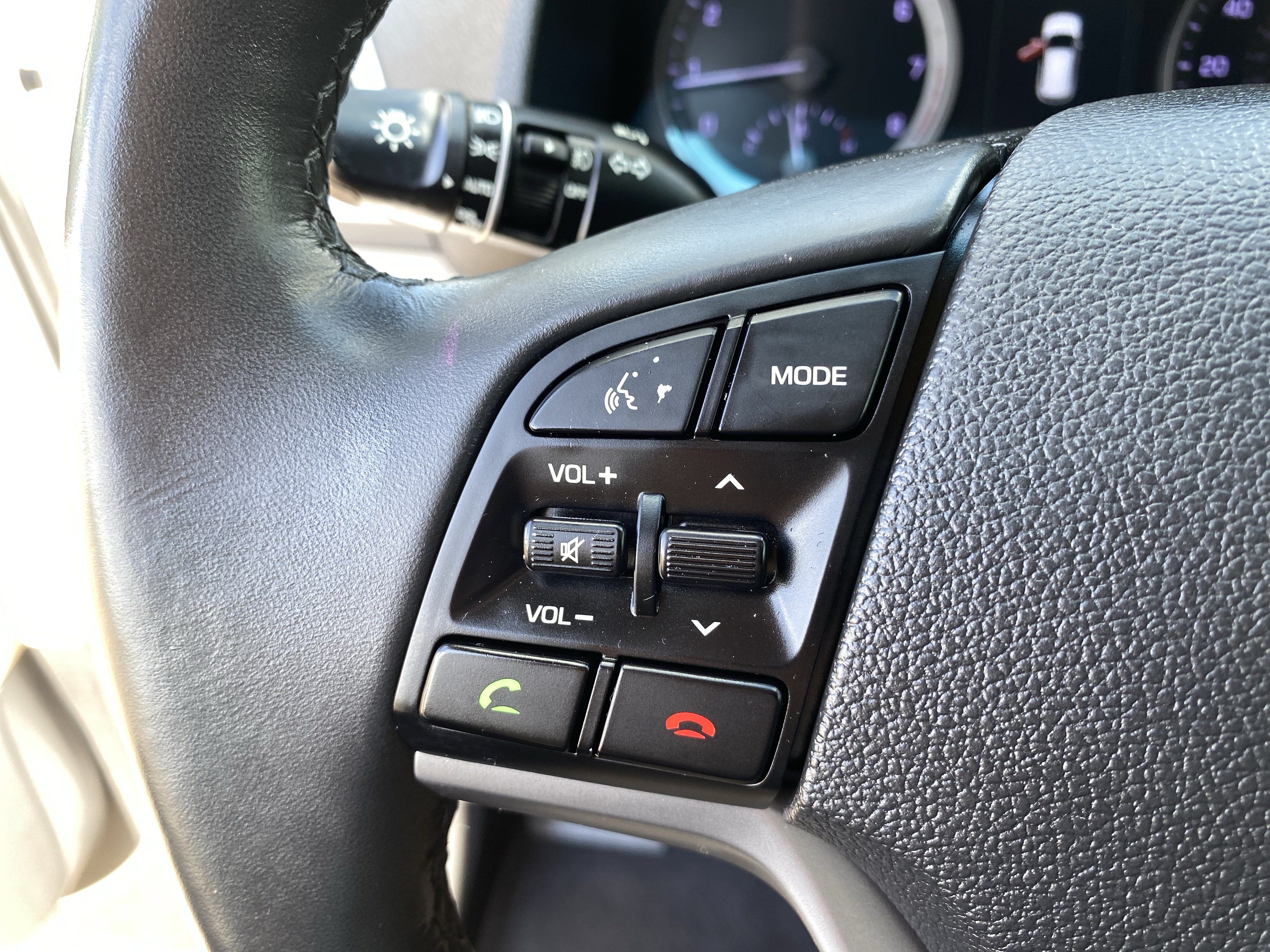 Used 2018 Hyundai Tucson Limited w/ Ultimate Package 02 AWD/4WD image 28