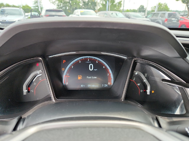 Used 2021 Honda Civic Sport Touring image 20