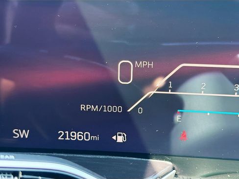 Certified 2025 Cadillac Escalade ESV Sport w/ Touring Package AWD/4WD image 44