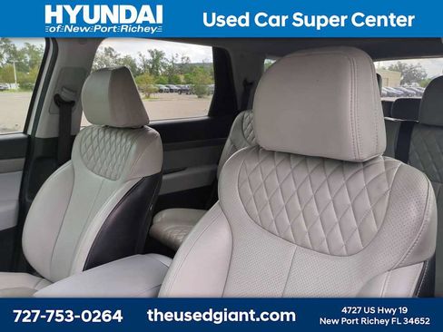 Used 2020 Hyundai Palisade SE FWD image 7