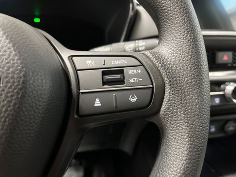 New 2026 Honda CR-V EX image 18