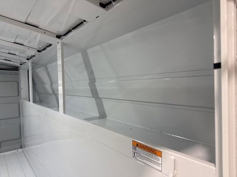 New 2026 Ford E-350 and Econoline 350 Super Duty w/ Power Equipment Group image 19