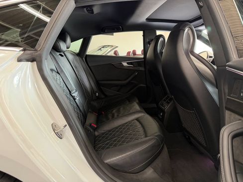 Used 2018 Audi S5 Prestige AWD/4WD image 42