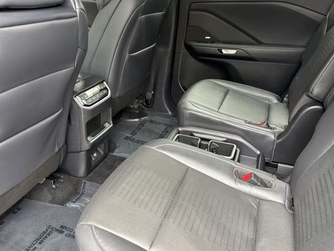 Certified 2025 Lexus TX 500h AWD image 4