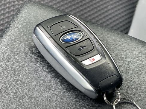 Used 2023 Subaru Forester Premium AWD/4WD image 25