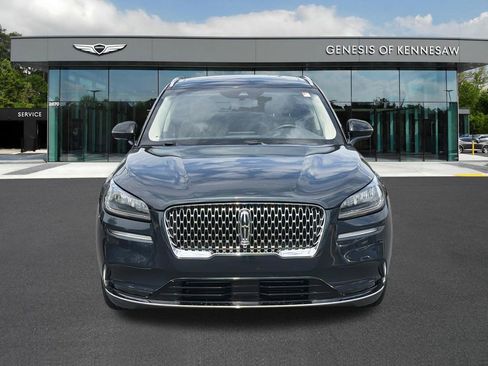 Used 2021 Lincoln Corsair Reserve w/ Elements Package FWD image 2