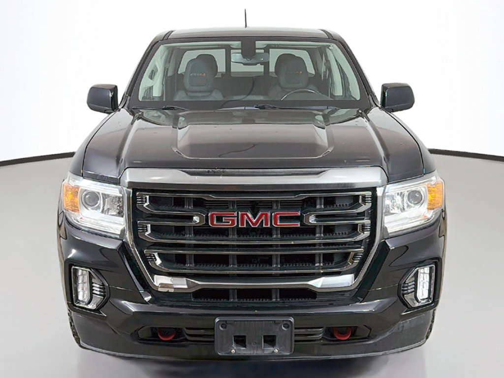 Used 2022 GMC Canyon AT4 w/ Trailering Package AWD/4WD image 11