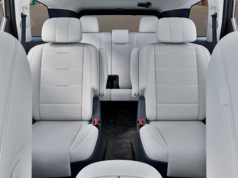 New 2026 Hyundai Palisade Calligraphy image 12