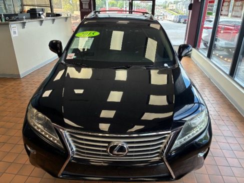 Used 2015 Lexus RX 350 AWD image 6