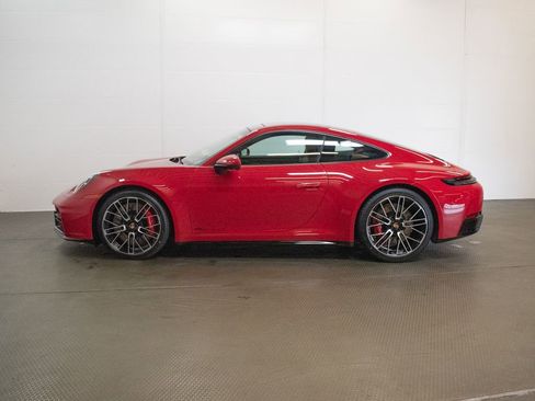 New 2026 Porsche 911 Carrera S image 2