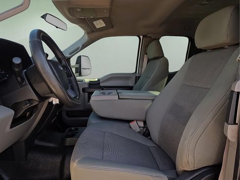 Used 2019 Ford F250 XL w/ XL Value Package AWD/4WD image 14