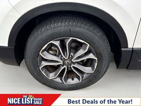 Used 2022 Honda CR-V EX image 31