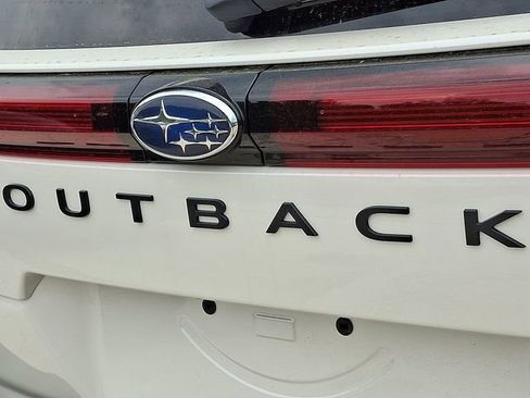 New 2026 Subaru Outback Premium AWD/4WD image 16