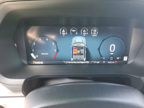 Used 2025 Ford F150 XLT w/ Equipment Group 302A MID image 24