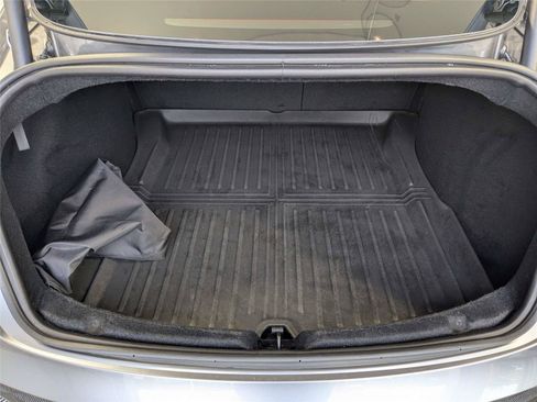 Used 2025 Tesla Model 3 RWD image 7