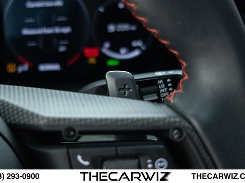 Used 2021 Porsche 911 Turbo S AWD/4WD image 63