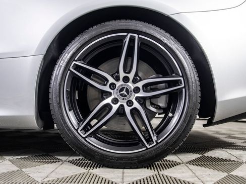 Used 2020 Mercedes-Benz E 450 Coupe image 43