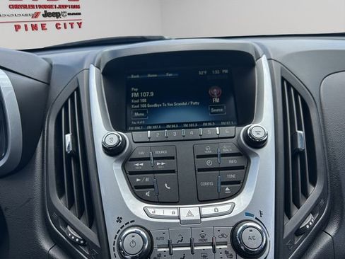 Used 2012 Chevrolet Equinox LTZ AWD/4WD image 18
