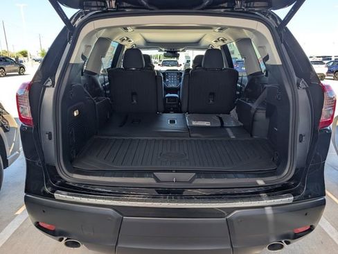 New 2026 Subaru Ascent Limited Bronze AWD/4WD image 21