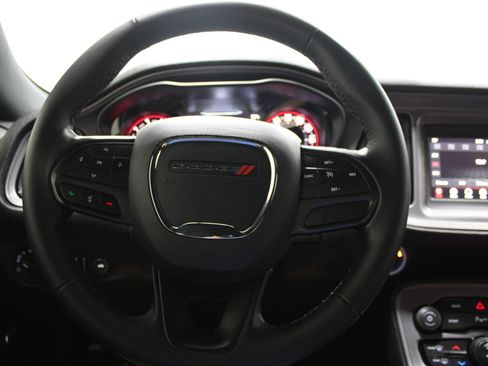 Used 2023 Dodge Challenger GT w/ Blacktop Package RWD image 24