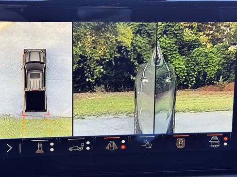 Used 2024 GMC Sierra 1500 Denali Ultimate image 24