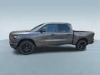 Used 2023 RAM 1500 Big Horn AWD/4WD video 3