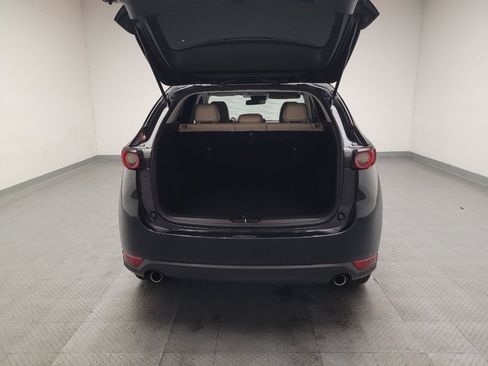 Used 2017 MAZDA CX-5 Touring AWD/4WD image 29