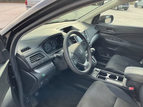 Used 2016 Honda CR-V EX image 24