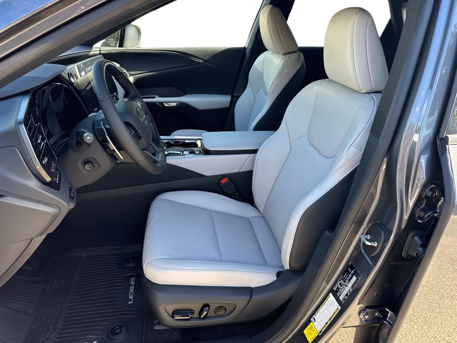New 2026 Lexus RX 350 Premium Plus FWD image 22